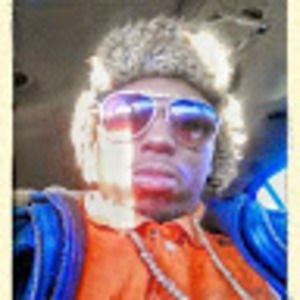 Meet your Posher, Demetrius